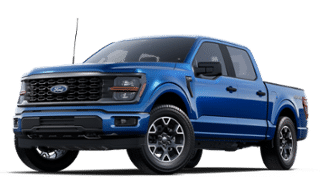 2025 Ford F-150® External Image 2